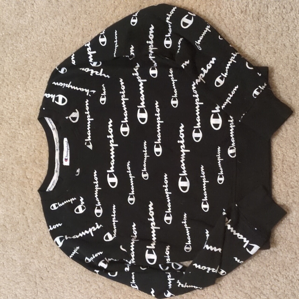 Women's Champion Crew Neck